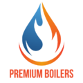 Premium Boilers Logo