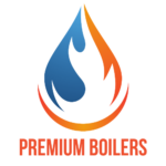 Premium Boilers Logo